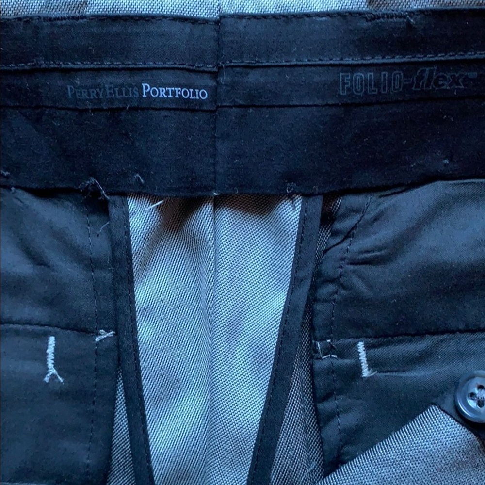 Men’s Perry Ellis Folio-Flex 32x32 - Picture 3 of 4